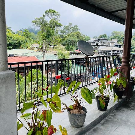 Jade Green Rest Inn Ella Ngoại thất bức ảnh