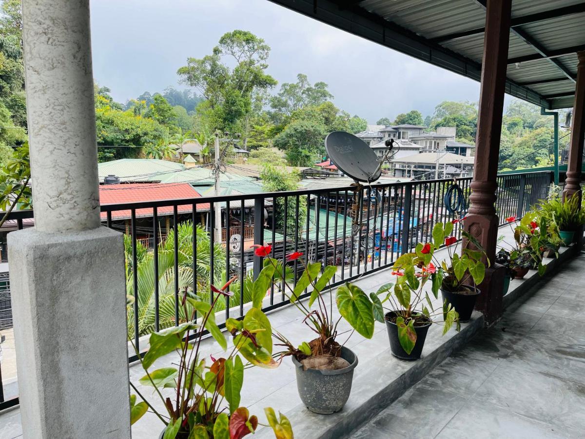 Jade Green Rest Inn Ella Ngoại thất bức ảnh