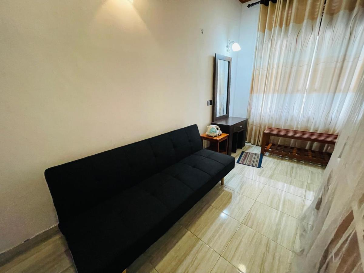 Jade Green Rest Inn Ella Ngoại thất bức ảnh