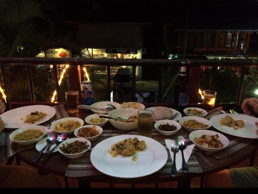 Jade Green Rest Inn Ella Ngoại thất bức ảnh