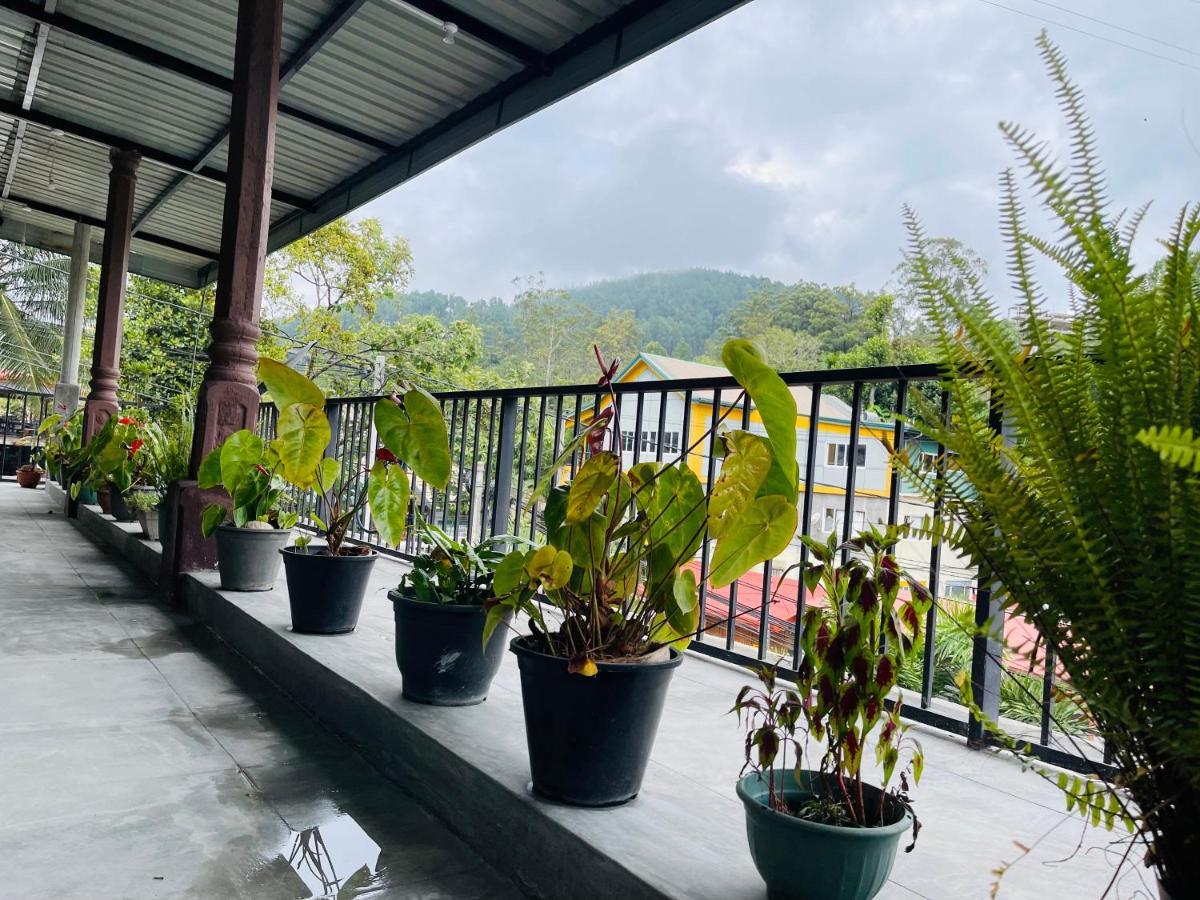 Jade Green Rest Inn Ella Ngoại thất bức ảnh