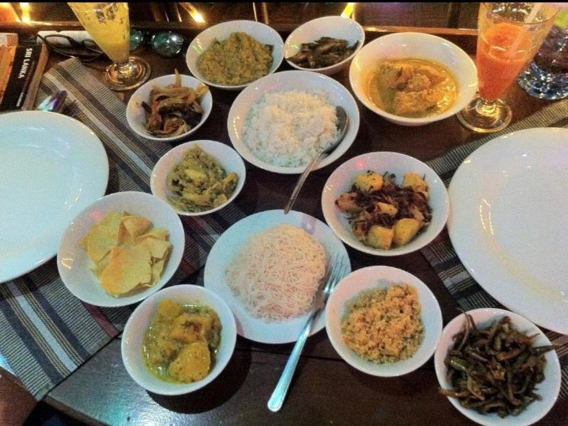 Jade Green Rest Inn Ella Ngoại thất bức ảnh
