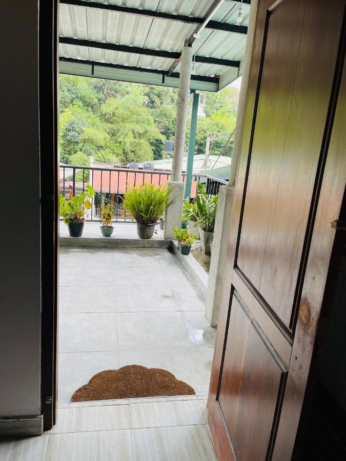 Jade Green Rest Inn Ella Ngoại thất bức ảnh