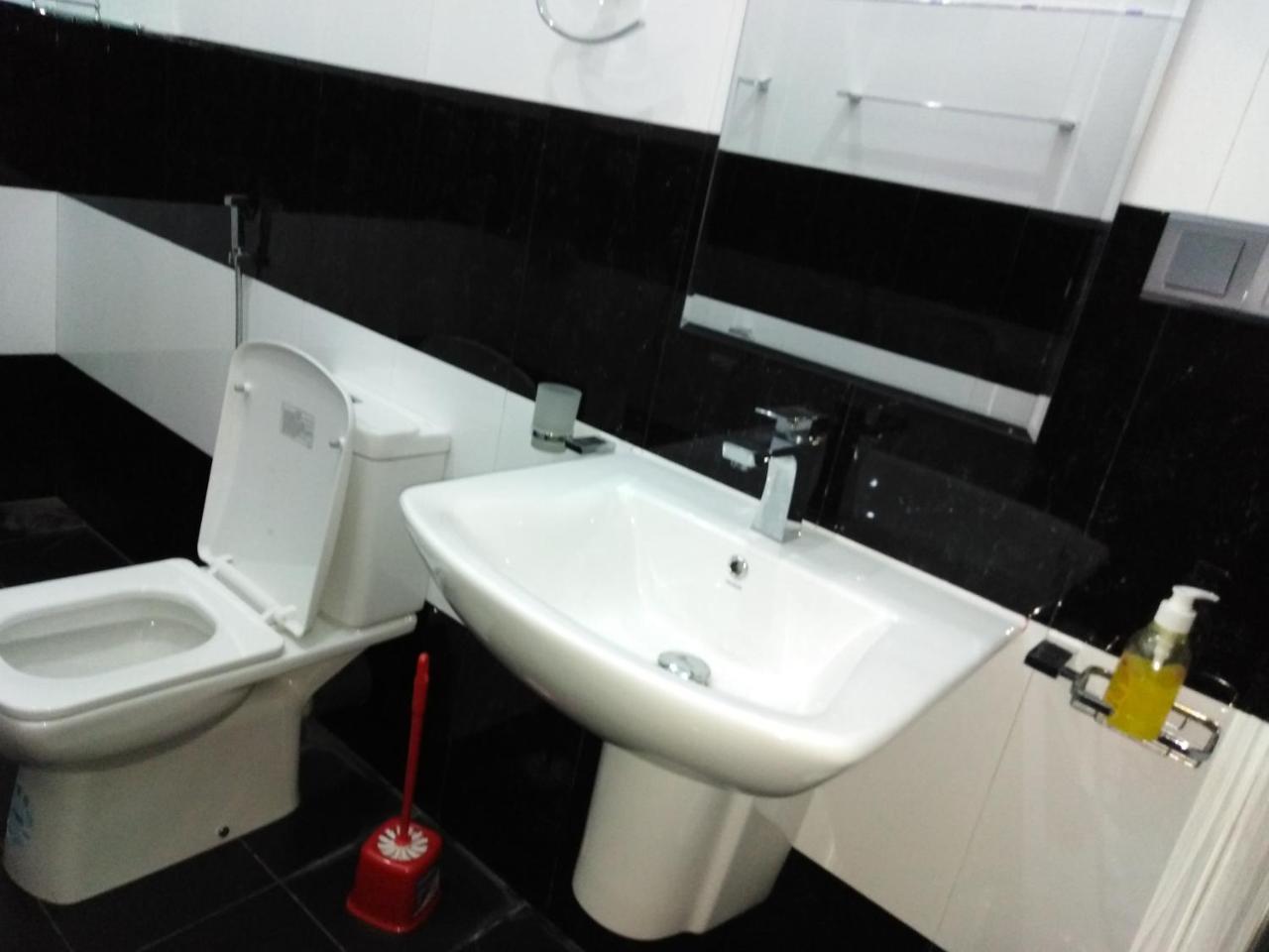 Jade Green Rest Inn Ella Ngoại thất bức ảnh