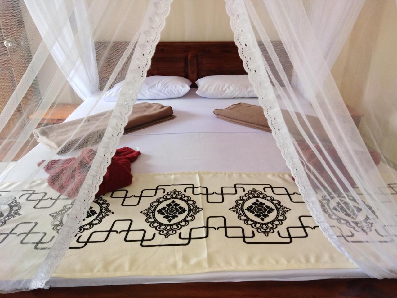 Jade Green Rest Inn Ella Ngoại thất bức ảnh