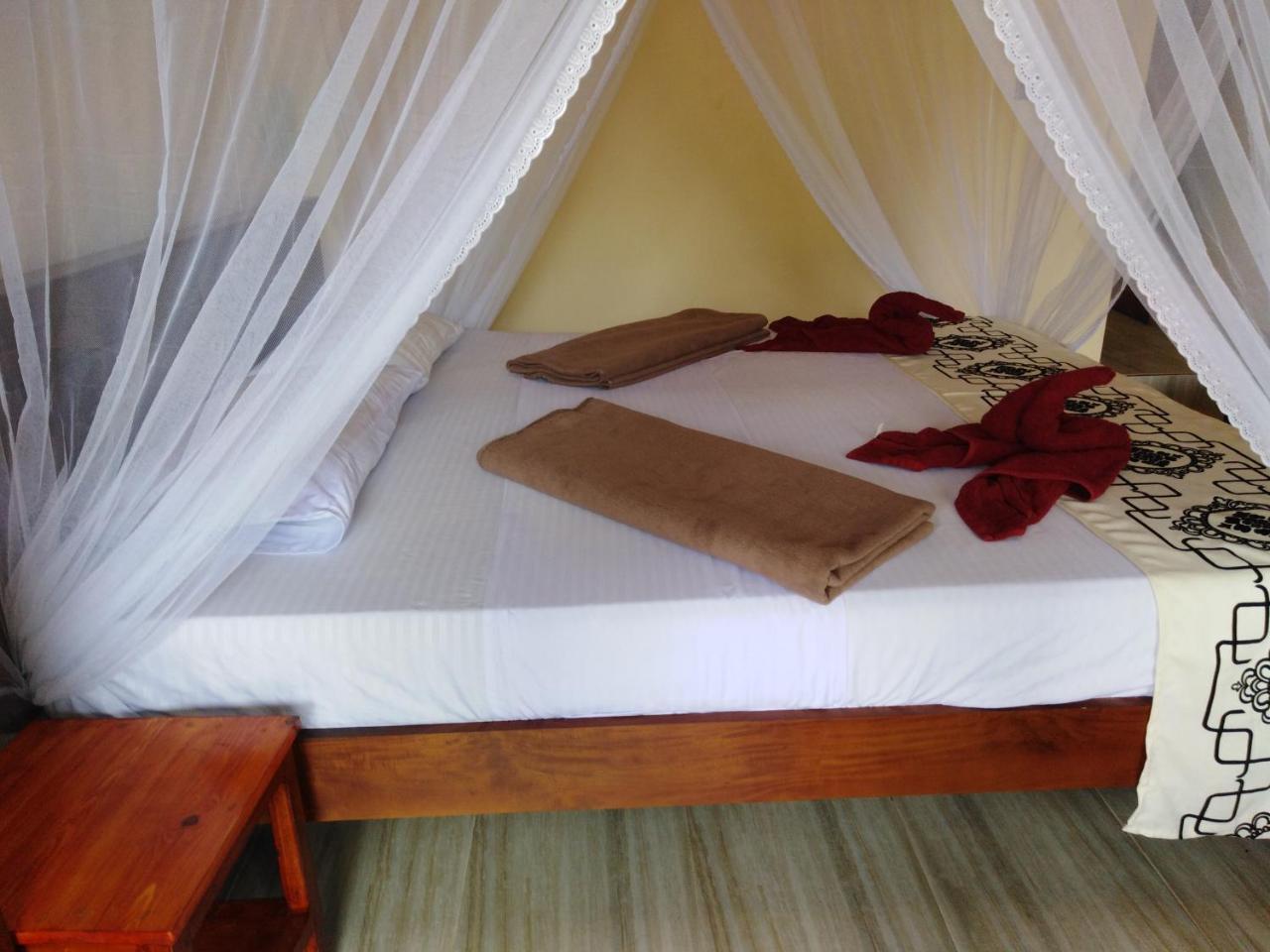 Jade Green Rest Inn Ella Ngoại thất bức ảnh