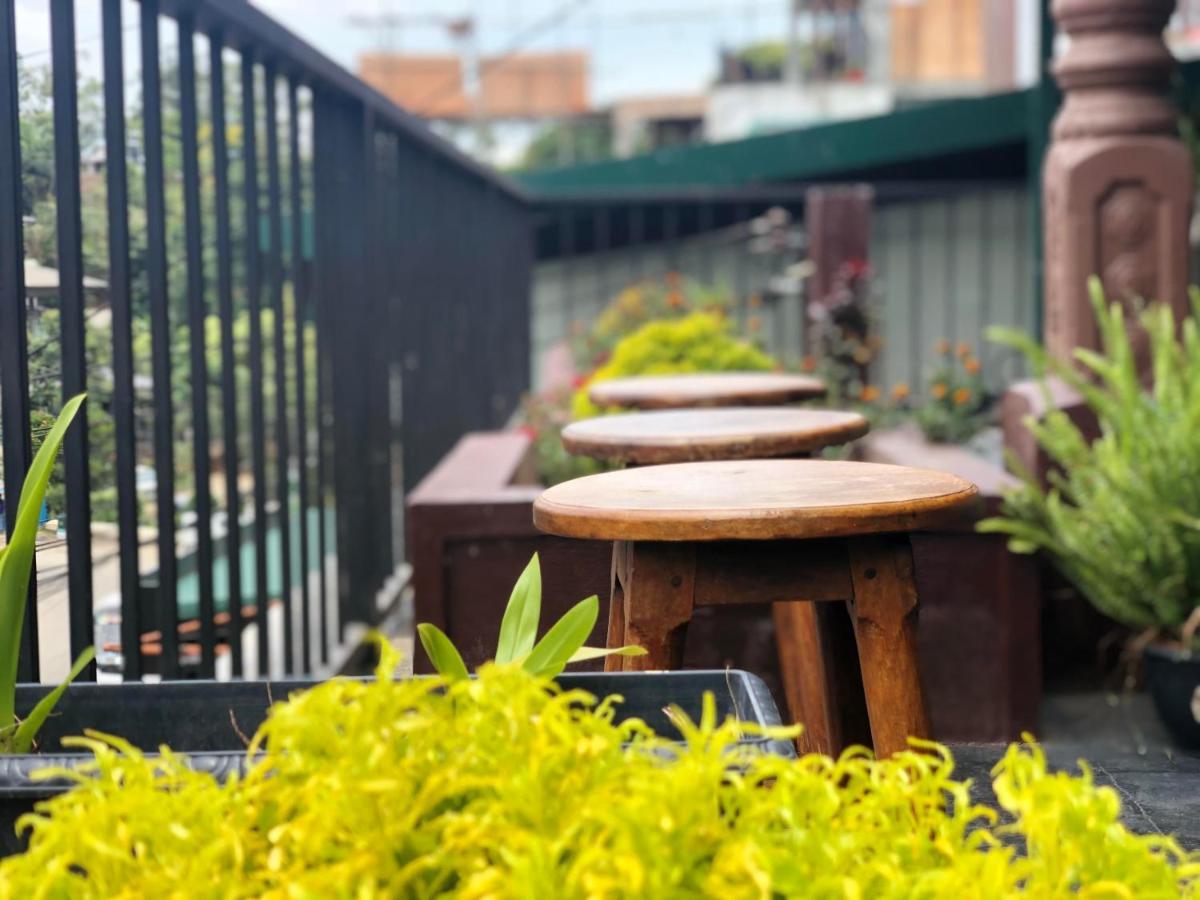 Jade Green Rest Inn Ella Ngoại thất bức ảnh