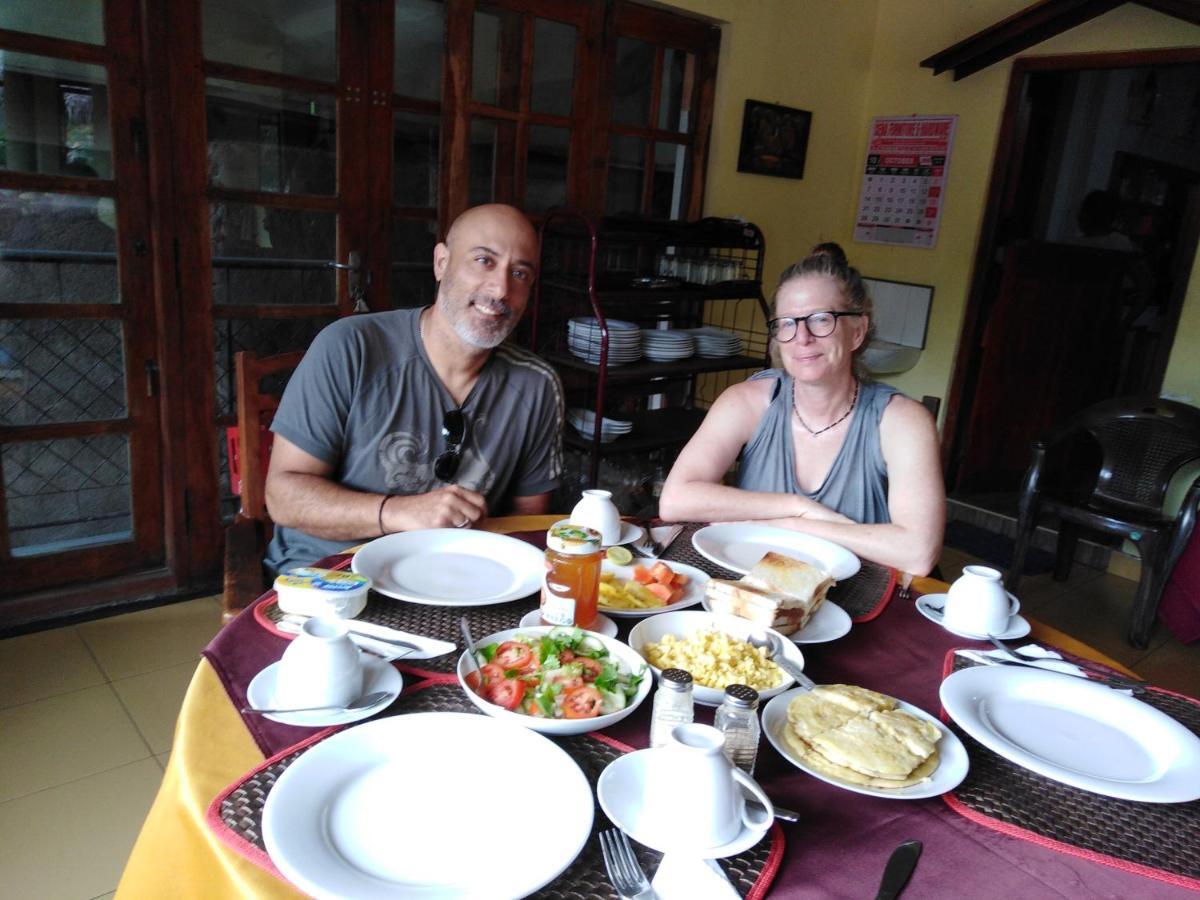 Jade Green Rest Inn Ella Ngoại thất bức ảnh